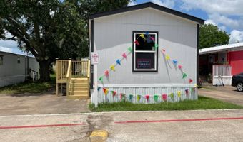 1409 Rosharon Rd 41AV, Alvin, TX 77511