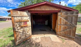 201 E Marfa Ave, Alpine, TX 79830