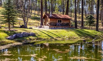 13518 Sylvan Dr, Bigfork, MT 59911
