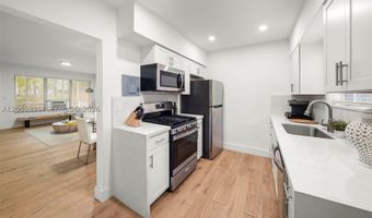 1125 99th St 9, Bay Harbor Islands, FL 33154