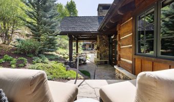 1724 Paintbrush, Avon, CO 81620