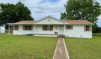 1103 Springdale Rd, Ardmore, OK 73401