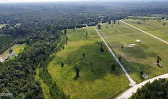 Bailey Cemetery Road, Altha, FL 32421