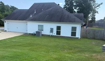 3903 Hampton Dr, Benton, AR 72019