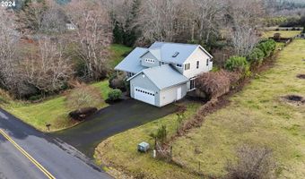 42410 BAGLEY Ln, Astoria, OR 97103