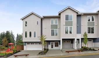 16124 Cascadian Way Plan: Bennett, Bothell, WA 98012