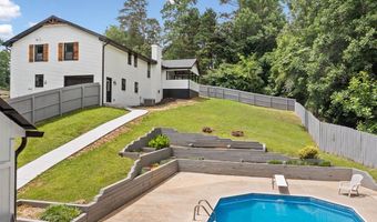 136 Ridgecrest Dr, Ball Ground, GA 30107