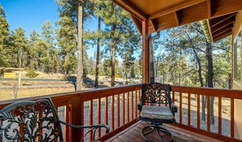 6 County Road 2191, Alpine, AZ 85920