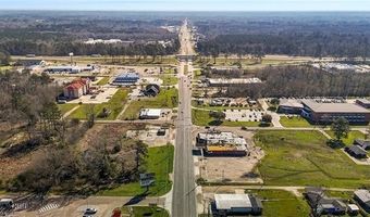 11128 16 Hwy Lot 0, Amite, LA 70422