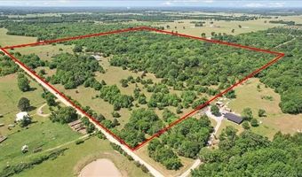 891 Sassafras Rd, Bennington, OK 74723