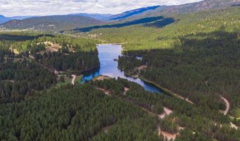 Price Loop lot 51, Cascade, ID 83611