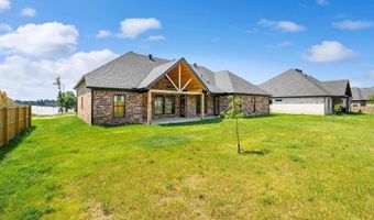6048 Majestic Waters Dr, Benton, AR 72019