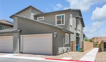 92 Kimberlite Dr, Henderson, NV 89011