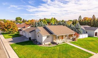 100 Centennial Dr, Blackfoot, ID 83221