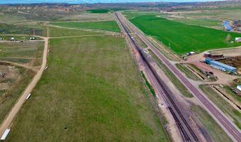 26 Clear Creek Rd, Clearmont, WY 82835