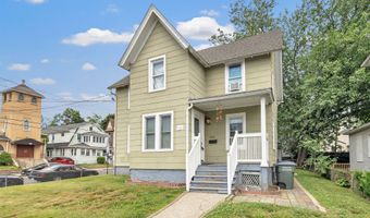1626 Iranistan Ave, Bridgeport, CT 06604