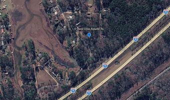 SHORE DRIVE lot 556, Ashville, AL 35953