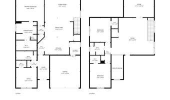 105 Portina Dr, Anna, TX 75409