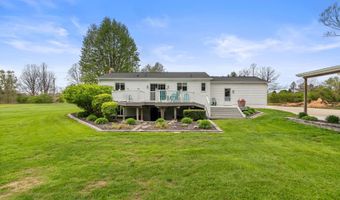 77230 Coon Creek Rd, Armada, MI 48005