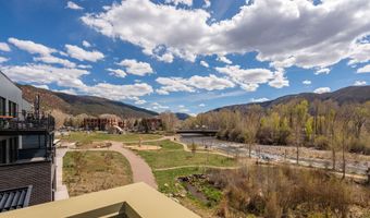 22856 Two Rivers Rd, Basalt, CO 81621
