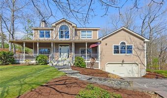 54 Paine Rd, Cumberland, RI 02864