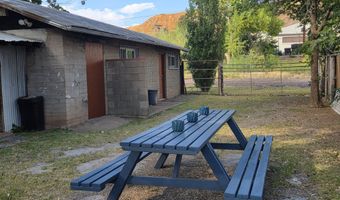 40 Cochise Row, Bisbee, AZ 85603