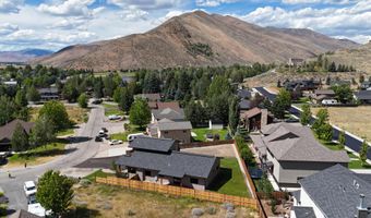 471 Maple Ridge Loop, Bellevue, ID 83313