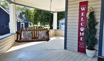 1215 Central Ave, Auburn, NE 68305