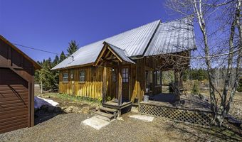 7515 Hyatt Prairie Rd, Ashland, OR 97520