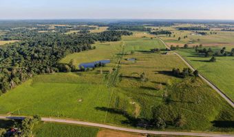 Tract 3 Farm Road 1200, Aurora, MO 65605