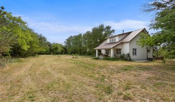 18209 S Hodge Rd, Arlington, KS 67514