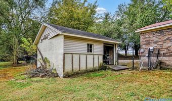 6460 Brashiers Chapel Rd, Arab, AL 35016