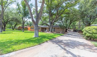 1518 Elmwood Dr, Abilene, TX 79605