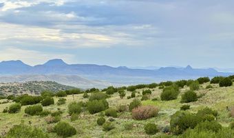 Tract 56 Sierra La Rana, Alpine, TX 79830