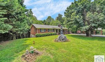 63 Archway Rd, Bassett, VA 24055