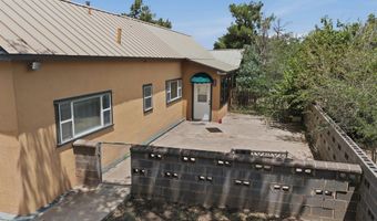 703 W Sul Ross, Alpine, TX 79830