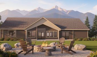 102 Wallace Ln, Blanchard, ID 83804