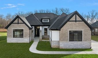 2280 Heidi Dr, Addison Twp., MI 48370