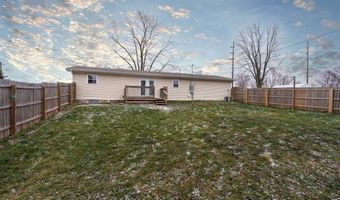 5216 N Riverside Dr, Attica, IN 47918