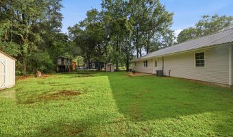 867 Washington St, Bay St. Louis, MS 39520