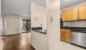 1718 P St NW 316, Washington, DC 20036