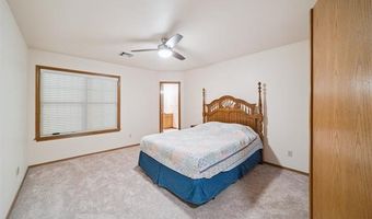5401 N 435 Rd, Adair, OK 74330