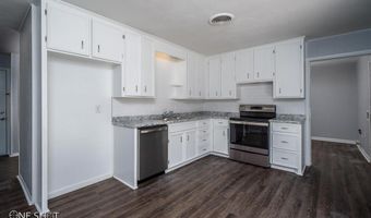 2117 Yorktown Dr, Abilene, TX 79603
