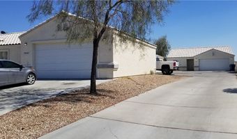 3442 Sunriver Rd, Bullhead City, AZ 86429