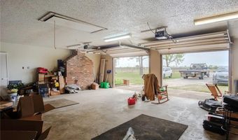 3745 E 420 Rd, Adair, OK 74330
