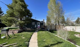 325 1ST N St, Cokeville, WY 83114