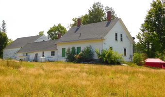 290 Stoneham Rd, Brookfield, NH 03872