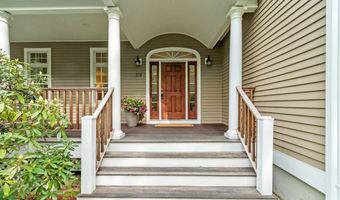 252 Sawyer Rd, Bolton, MA 01740