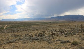 1443 Meeteetse Trl Lot 8, Belfry, MT 59008