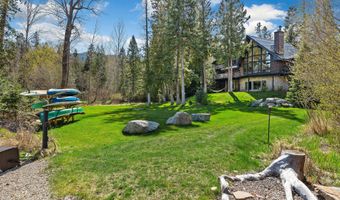 17562 W Swan Shores Rd, Bigfork, MT 59911